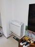 格力（GREE）空氣源熱泵冷暖空調(diào)家用 一級(jí)能效 2匹 煤改電供暖火鳳凰熱風(fēng)機(jī) 超低溫采暖器掛機(jī) 新品GN-40DZW/(40450)40平米內(nèi)冷暖 曬單實(shí)拍圖