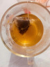 慧琴蜜桃烏龍茶泡水喝的鮮果茶白桃烏龍茶包沖泡飲品水果茶茶葉袋泡茶 30包/高品質(zhì)三角包 曬單實(shí)拍圖