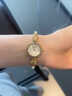 時(shí)空回廊（SKHL）手表女2025新款小眾輕奢高級感氣質(zhì)貝殼珍珠美人魚(yú)女士石英手鏈表 泡沫童話(huà) 曬單實(shí)拍圖