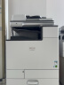 理光（Ricoh）MC2000ew/MC2501 大型打印机办公激光打印机彩色A3A4复印机扫描 MC2000ew+输稿器+单纸盒+无线+粉盒 官方标配 晒单实拍图