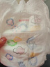 好奇（Huggies）金裝拉拉褲XXL74(15kg以上)尿不濕【速干不易紅】 曬單實(shí)拍圖