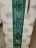 潔柔有芯卷紙藝術(shù)油畫Face4層200克*10卷衛(wèi)生紙卷筒紙巾整箱開學(xué)必備 曬單實拍圖