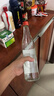 牛欄山二鍋頭白牛二陳釀酒 42度 500mL 濃香型白酒 42%vol 500mL 12瓶 二鍋頭 12瓶 曬單實(shí)拍圖