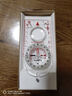 頌拓（SUUNTO） A-10/clipper/A30指南針精密實(shí)用的人體工程學(xué)多用途反光指南針 SUUNTOA-30指南針 曬單實(shí)拍圖