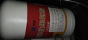 鏈嘉防水涂料屋頂防水補漏材料房頂樓頂裂縫堵漏王外墻聚氨酯防水膠 【白色】2斤(施工約2平方） 曬單實(shí)拍圖