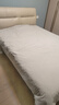 多喜愛(ài) 全棉四件套 床上用品套件 雙人全棉被套床單1.5米床203*229cm 曬單實(shí)拍圖