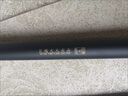 天元巨蝎天元釣魚(yú)竿超輕超硬正品碳素輕量大物5H6H8H10H黑坑野釣鰱鳙 3.6m 加備用竿稍加禮品斷竿包配 5H 28調 曬單實(shí)拍圖
