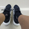 三葉草（Adidas）OZWAVE  厚底老爹鞋 跑步鞋 運動鞋 休閑鞋 男鞋 女鞋 ID3573 36 曬單實拍圖