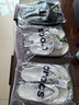 卡駱馳（crocs）男鞋女鞋拖鞋 25夏季新款人字拖平底沙灘鞋拖鞋休閑透氣輕便涼鞋 黑色-可涉水-貝雅卡駱班-曬圖返5 41-42 (250mm) /M8W10 曬單實拍圖