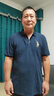 皮爾卡丹（pierre cardin）輕奢商務(wù)高端休閑純棉短袖polo衫男裝刺繡薄款翻領(lǐng)寬松體恤保羅衫 藏青 2XL 建議180-195斤 曬單實(shí)拍圖