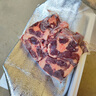 雪峰犇羴牦牛肉 牛尾 純草飼 純天然 半野生 黃膘 草原牧養(yǎng) 清真 源頭直發(fā) 半野生 牛尾塊 4斤（1斤*4袋） 曬單實拍圖