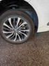 普利司通（Bridgestone）汽車輪胎 205/55R16 91W T001 適配大眾朗逸/寶來/豐田卡羅拉 曬單實(shí)拍圖