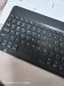 華為（HUAWEI）MatePad Mini 2025新款 鴻蒙5操作系統(tǒng)8.8英寸 OLED高刷大屏AI游戲辦公 SIM卡版 可通話HW11E 曜石黑 12GB+512GB 標(biāo)準(zhǔn)版 全網(wǎng)通 官方標(biāo)配 曬單實(shí)拍圖