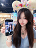 Teenie Weenie小熊女裝襯衫2025秋季新氣質(zhì)通勤簡約刺繡長袖襯衣 白色 M 曬單實拍圖