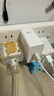 華為原裝充電器 線(xiàn)充套裝（充電器+1米3A TypeC數據線(xiàn))3C認證 22.5W超級快充 白色CP404B 支持暢享系列 曬單實(shí)拍圖