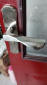 飞球( Fly.Globe) 不锈钢门锁室内卧室房门锁防盗锁具门把手 AH66 实拍图