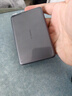 圖拉斯充電寶【認準熱銷(xiāo)第一丨頂配超薄】磁吸充電寶式蘋(píng)果magsafe無(wú)線(xiàn)快充iphone 17小云寶Air 3c認證 【頂配熱銷(xiāo)爆款】 1萬(wàn)毫安 深空灰 國家3C安全認證丨可上飛機丨頂配最新更薄款 曬單實(shí)拍圖