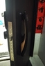 凱迪仕（kaadas）智能門(mén)鎖 可視貓眼大屏指紋鎖人臉全自動(dòng) 智能鎖 銀河Q20F Pro V2 曬單實(shí)拍圖