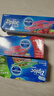 ziploc雙鏈食品密實(shí)袋 大中小號組合裝（19+24+40） 曬單實(shí)拍圖