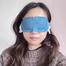 米卡博眼罩蒸汽緩解眼疲勞去黑眼圈藍莓葉黃素熱敷眼貼眼干眼澀視力模糊 20片裝 米卡博眼罩葉黃素（升級版） 曬單實(shí)拍圖
