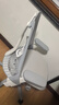 赫曼米勒（HERMAN MILLER）Sayl 座椅個(gè)性款電腦椅學(xué)習椅青少年工學(xué)座椅 【個(gè)性款】帶腰托\雅致灰\C7輪 曬單實(shí)拍圖