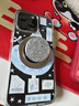 PopSockets【幻想曲·手機(jī)殼】PopSockets泡泡騷磁吸氣囊支架防摔手機(jī)殼適用蘋果iPhone16/15 花 星星 漂浮蘋果島 iPhone 15 Pro Max 曬單實(shí)拍圖