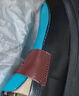 看步（CAMPER）【博主同款】女鞋walden樂福鞋女黑色英倫厚底單鞋皮鞋 多色018 38 寬腳/高腳背建議拍偏大一碼 曬單實拍圖