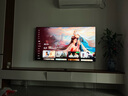 小米電視S Pro Mini LED 75英寸2026款5200nits 2304分區(qū)330Hz廣視角低反屏L75MC-SP 外觀升級(jí) 曬單實(shí)拍圖