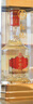 五糧液生態(tài)釀酒 五糧液紅福綠豆酒 熊貓桶 52度濃香型白酒禮盒 送禮喜酒 52度 500mL 2瓶 紅福熊貓桶 曬單實(shí)拍圖