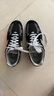 NEW BALANCE 運動(dòng)鞋男鞋美產(chǎn)復古舒適百搭休閑鞋993系列MR993BK 43 曬單實(shí)拍圖