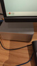 聯(lián)想（Lenovo）來(lái)酷MINI PRO主機(jī)商務(wù)迷你臺(tái)式機(jī)電腦(R7-8745H 32G 1TB SSD)水月銀 曬單實(shí)拍圖