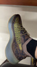 阿迪達斯 （adidas）男女YEEZY BOOST 380 椰子休閑鞋 FZ4982 棕黃 42 曬單實(shí)拍圖