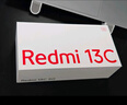 小米（MI）Redmi 13C 6+128 星巖黑 天璣6100+芯片 5000萬超清雙攝 紅米手機(jī)【贈話費券】 曬單實拍圖