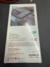 邦克仕（Benks）【自帶拍照按鍵】適用蘋果17 Pro手機(jī)保護(hù)殼 iphone17pro防摔磁吸殼輕砂全包保護(hù)套 黑 曬單實(shí)拍圖