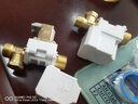 脈秀湘君太陽(yáng)能電磁閥12V自動(dòng)上水控制閥進(jìn)水電子閥通用型熱水器配件 12v 長(cháng)嘴有壓閥 曬單實(shí)拍圖
