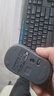 羅技（Logitech）MK275 鍵鼠套裝 無(wú)線(xiàn)鍵鼠套裝 辦公鍵鼠套裝 全尺寸 商務(wù)鍵鼠套裝 帶無(wú)線(xiàn)2.4G接收器 黑藍色 曬單實(shí)拍圖