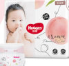 好奇（Huggies）铂金装纸尿裤XXL28片(15kg以上)加加大号婴儿尿不湿小桃裤超薄 实拍图