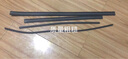 戈凡適用于起亞K2/K3/K4/K5/KX3雨刷片智跑獅跑凱尊福瑞迪雨刮器膠條 智跑24+18KN 其它 曬單實(shí)拍圖