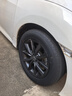 優(yōu)科豪馬橫濱汽車(chē)輪胎 215/55R16 93H V551V 原配本田思域/享域/凌派 曬單實(shí)拍圖