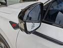 久游（JOOUU）適用于長(cháng)安CS75倒車(chē)鏡片CS55PLUS第二代后視鏡片CS35新老反光鏡片 第一代CS75Plus：主駕/有加熱標 曬單實(shí)拍圖