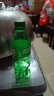 可口可乐（Coca-Cola）雪碧 Sprite柠檬味汽水碳酸饮料300ml*24瓶 整箱装 实拍图