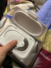 無印良品（MUJI） 濕廁紙系列 可沖散無香型潔廁濕巾 大容量60片裝 160mm*200mm/片 曬單實(shí)拍圖