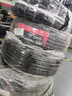 萬(wàn)力輪胎（WANLI TIRE）汽車(chē)輪胎 185/70R14 88T SP203 適配五菱宏光/名爵3/陽(yáng)光  曬單實(shí)拍圖