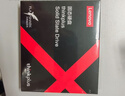 聯(lián)想（Lenovo) 256GB SSD固態(tài)硬盤(pán) 2.5英寸SATA3.0 讀560MB/s 臺式機/筆記本通用E660系列 曬單實(shí)拍圖