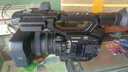 松下（Panasonic）高品質(zhì)二手專業(yè)攝像機(jī) 婚慶 教育 紀(jì)錄片MDH2 UX90 PX298 松下UX90MC 99成新 曬單實(shí)拍圖