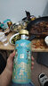 五糧液45度白酒頭曲小酒+53度醬香型白酒茅韻醬酒匠工秘醬 53度 500mL 2瓶 白酒雙瓶禮盒 曬單實拍圖
