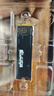 京東京造256GB SSD固態(tài)硬盤(pán) M.2接口 （NVMe協(xié)議）一體機臺式機筆記本電腦AI PC存儲擴容 5系列 曬單實(shí)拍圖