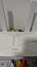 普聯(lián)（TP-LINK） 大道AX3000滿(mǎn)血WiFi6千兆無(wú)線(xiàn)路由器 5G雙頻家用穿墻 Mesh 3000M無(wú)線(xiàn)速率 信號增強 易展 XDR3010 曬單實(shí)拍圖