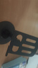 手機支架桌面可折疊旋轉(zhuǎn)金屬懶人便攜支架支架網(wǎng)課考研追劇直播支架適用蘋果華為榮耀小米三星 全金屬【360度旋轉(zhuǎn)/折疊】灰色 曬單實拍圖