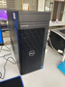 戴爾（DELL）Precision T3680圖形工作站設計臺式電腦主機 14代i7-14700K丨64G丨1T固態(tài)+4T丨RTX5060Ti-16G顯卡 曬單實(shí)拍圖
